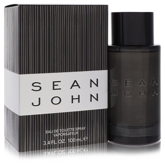 Sean Jean 3.4 oz EDT (2016)