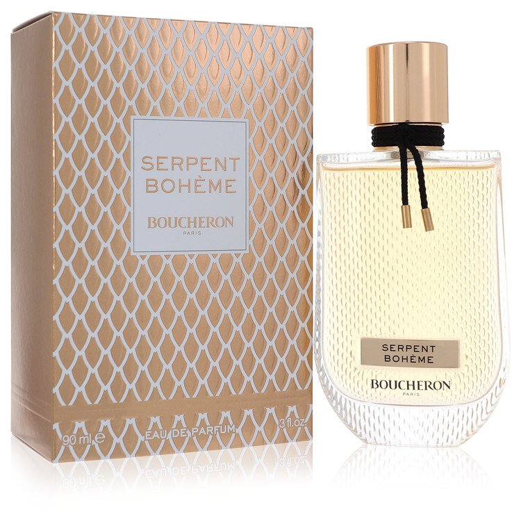 Boucheron Serpent Boheme 3.0 oz EDP (2020)