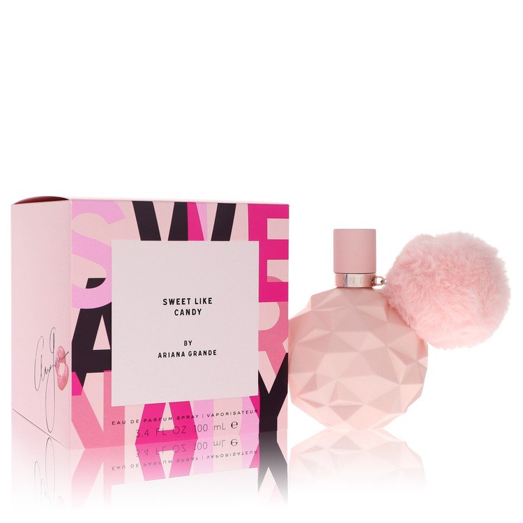 Sweet Like Candy 3.4 oz EDP (2016)