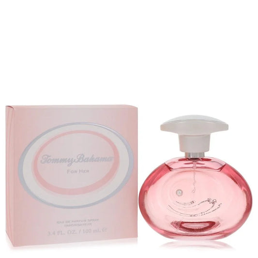 Tommy Bahama For Her 3.4 oz EDP (2013)