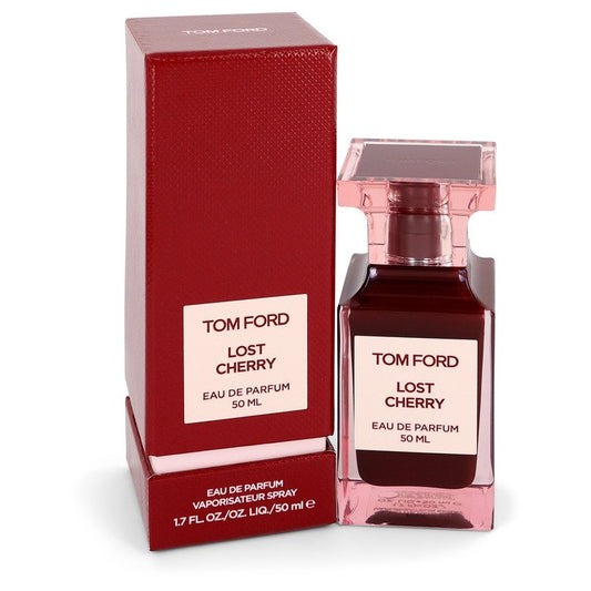 Tom Ford Lost Cherry  (2018)