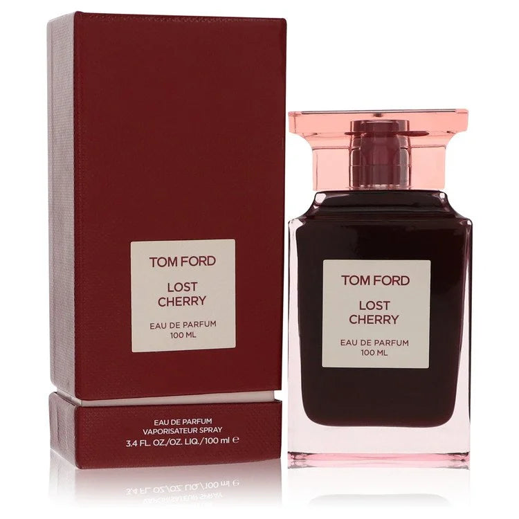Tom Ford Lost Cherry  (2018)
