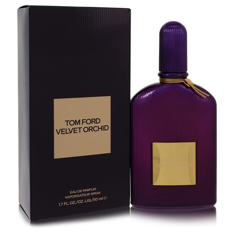 Tom Ford Velvet Orchid  (2014)