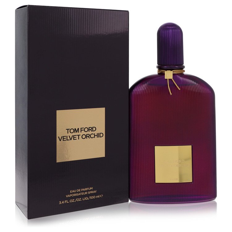 Tom Ford Velvet Orchid  (2014)