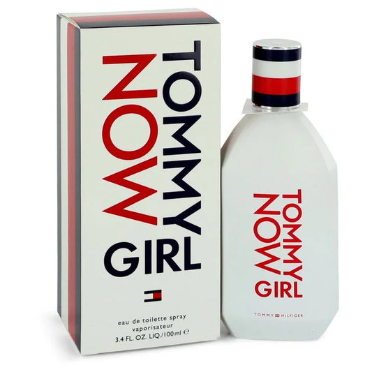 Tommy Girl NOW 3.4 oz EDT (2018)
