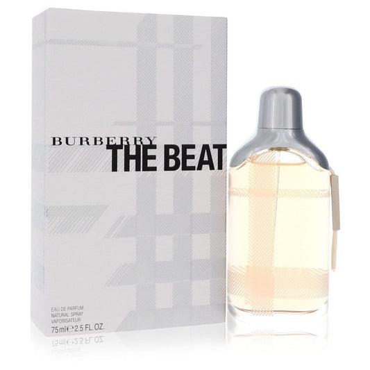 Burberry The Beat 2.5 oz EDP (2008)