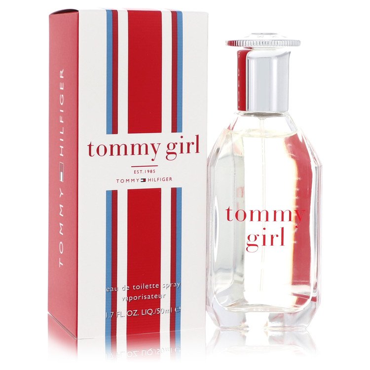 Tommy Girl (1996)