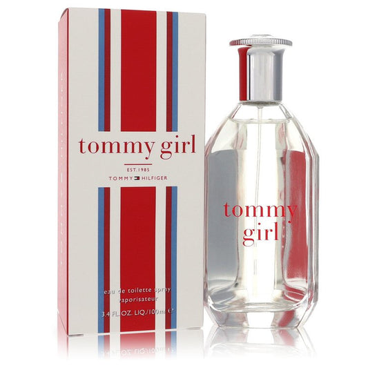 Tommy Girl (1996)