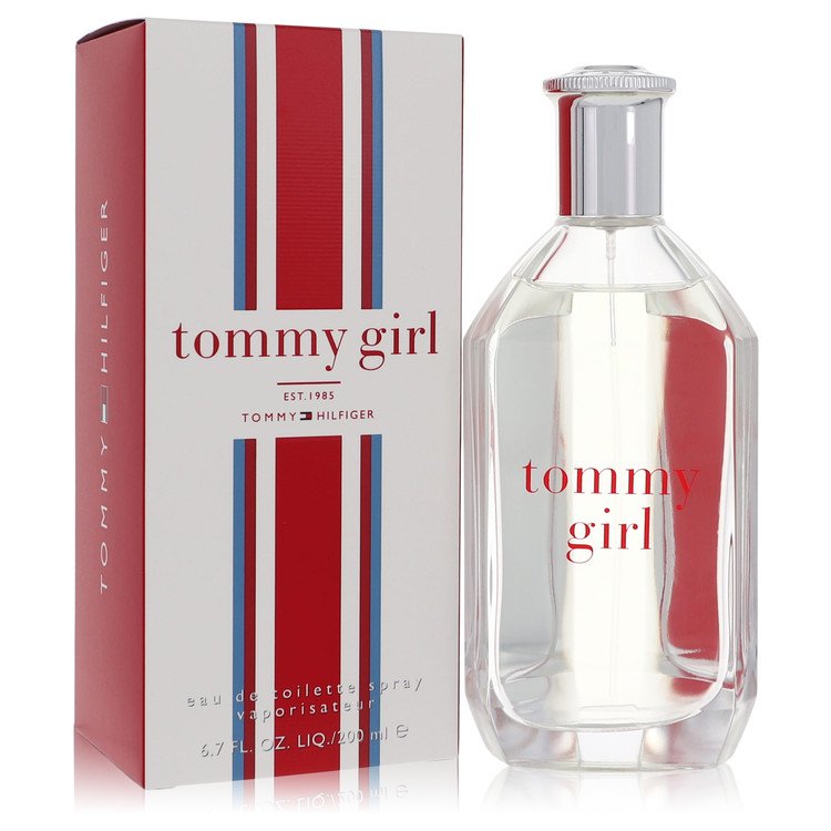 Tommy Girl (1996)