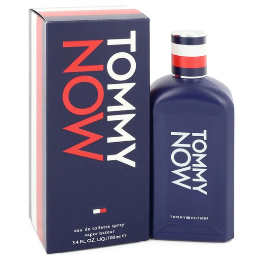 Tommy Now 3.4 oz EDT (2018)