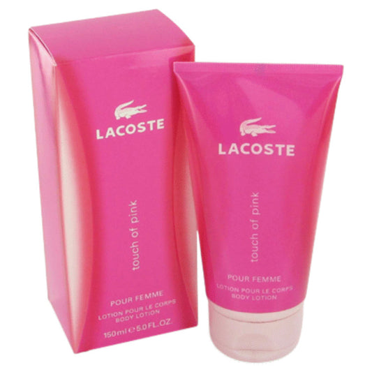 Touch of Pink Body Lotion (2004)