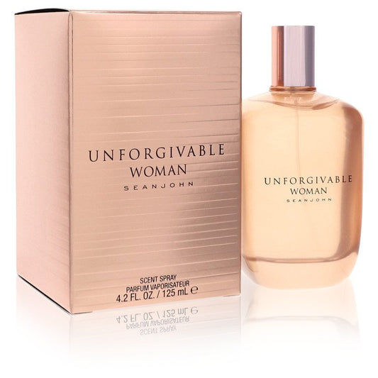 Unforgivable Woman 4.2 oz EDP (2007)