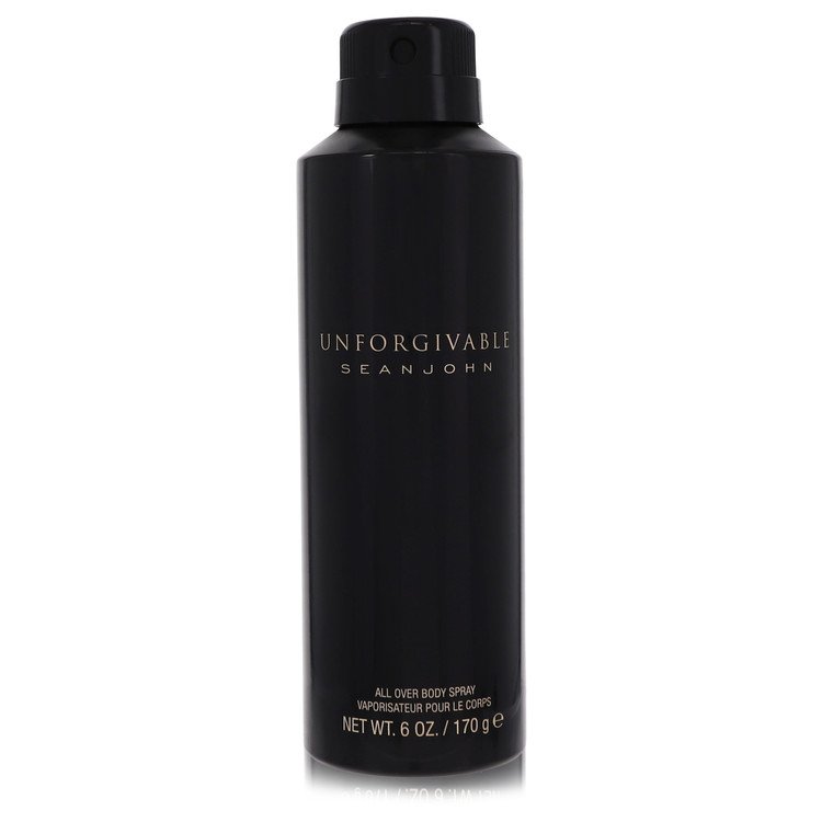 Unforgivable 4.2 oz Body Spray (2006)