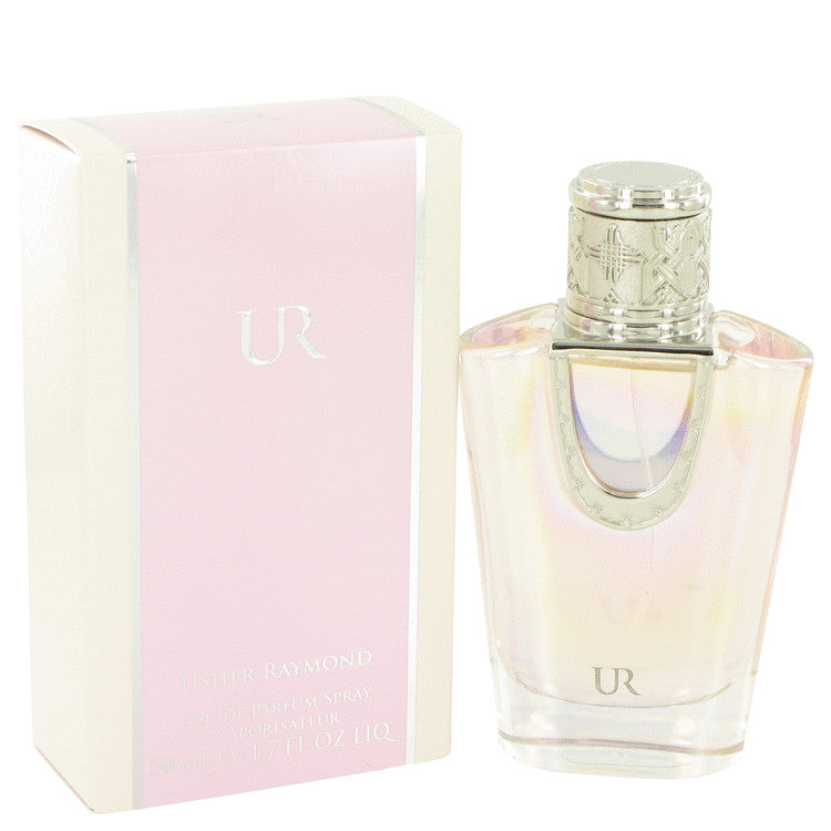 Usher UR 3.4 oz EDP (2008)