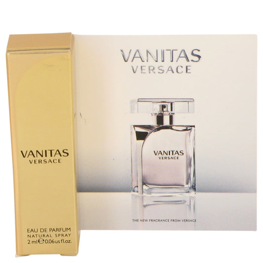 Vanitas 0.06 oz Vial Sample (2011)