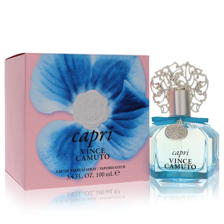 Vince Camuto Capri 3.4 oz EDP (2015)