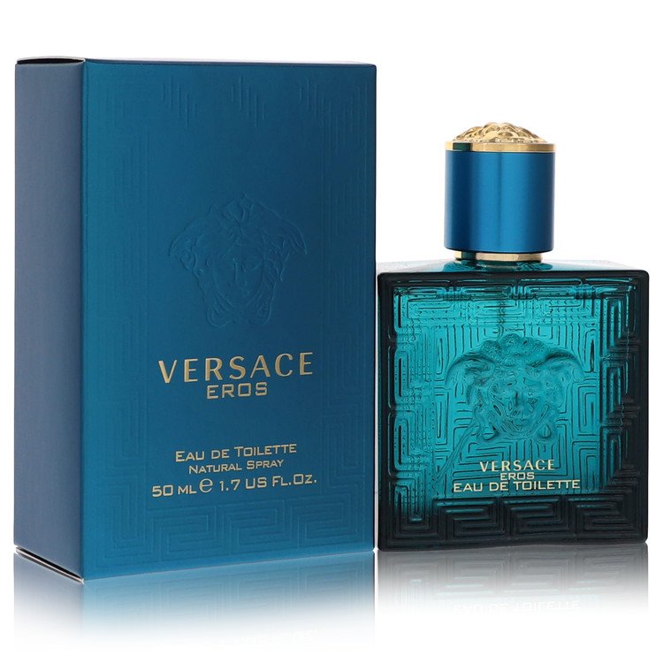 Versace Eros (2012)