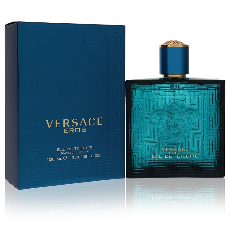 Versace Eros (2012)