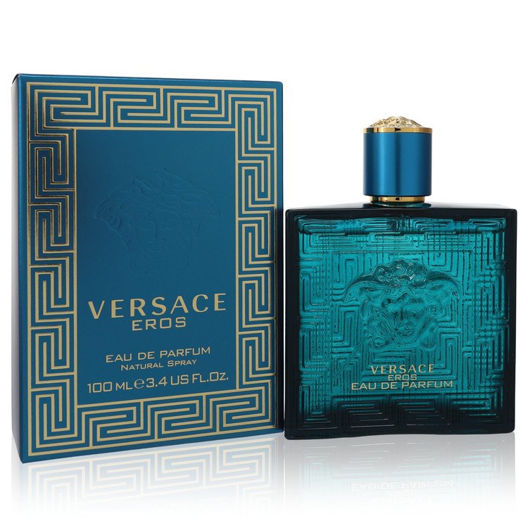 Versace Eros (2012)