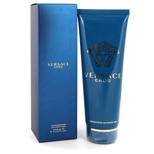 Versace Eros 8.4 oz Shower Gel (2012)