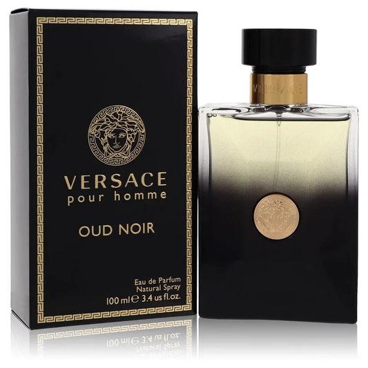 Versace Oud Noir 3.4 EDP (2013)