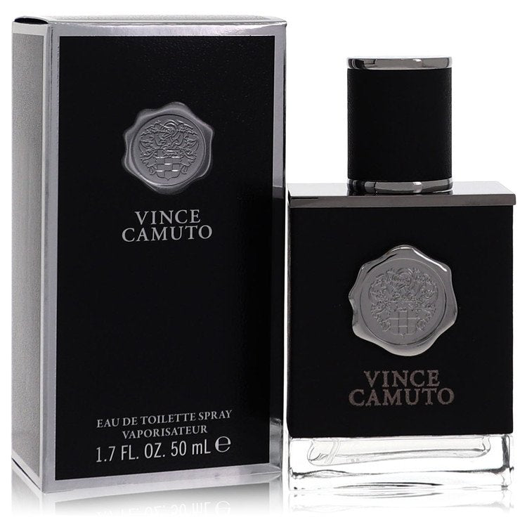 Vince Camuto Man (2012)
