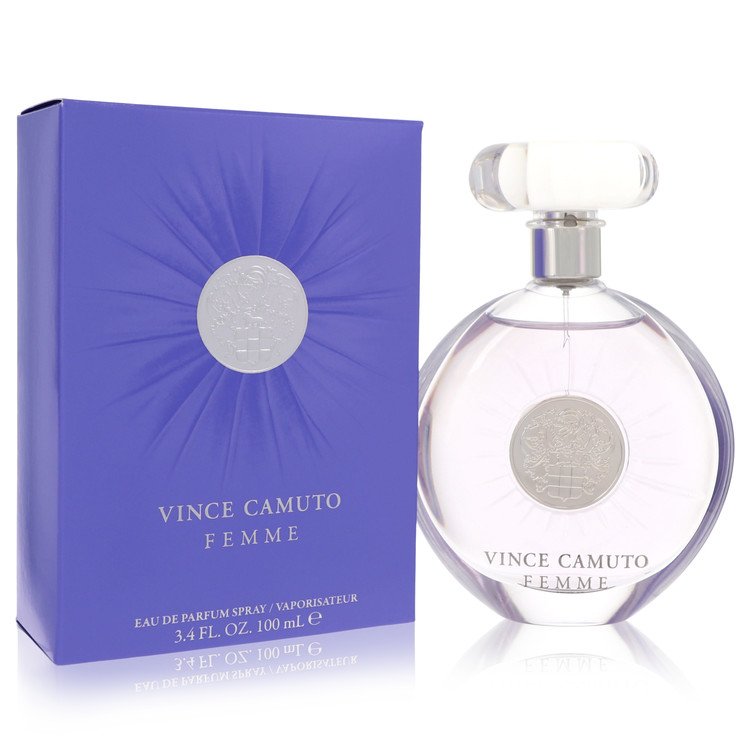 Vince Camuto Femme 3.4 oz EDP (2013)