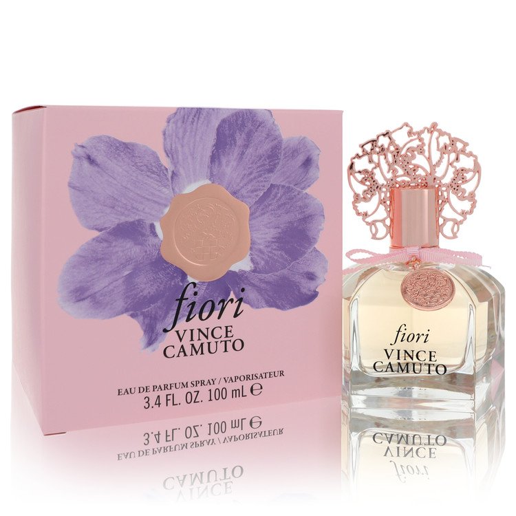 Vince Camuto Fiori 3.4 oz EDP (2013)