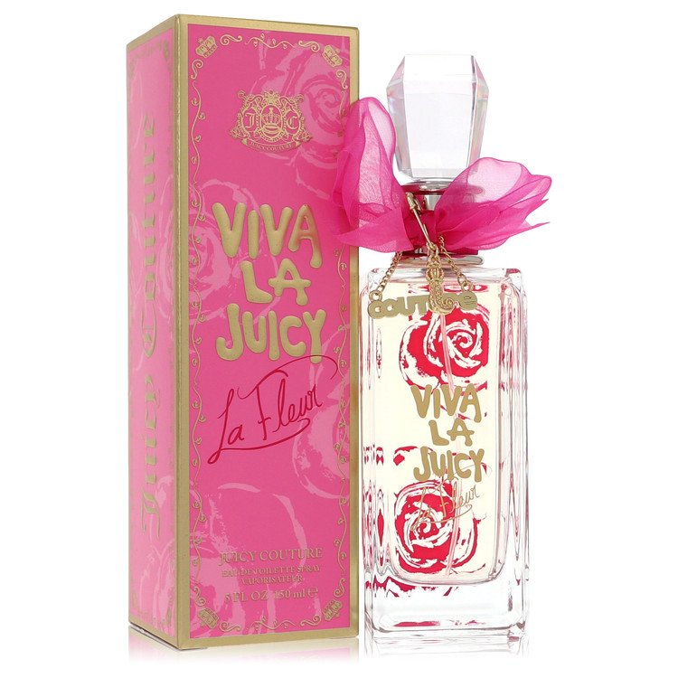 Viva La Juicy La Fleur (2012)