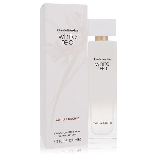 White Tea Vanilla Orchid 3.3 oz (2019)