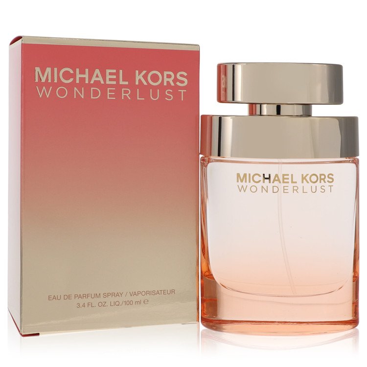 Michael Kors Wonderlust (2016)