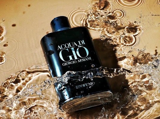 Acqua di Gio