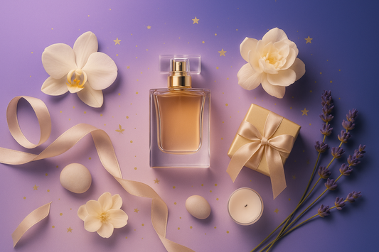 Fragance Gift Ideas