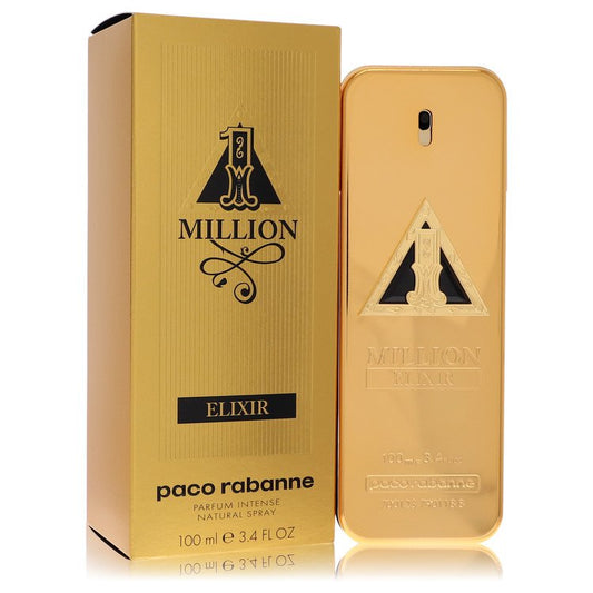 1 Million Elixir 3.4 oz EDP (2022)