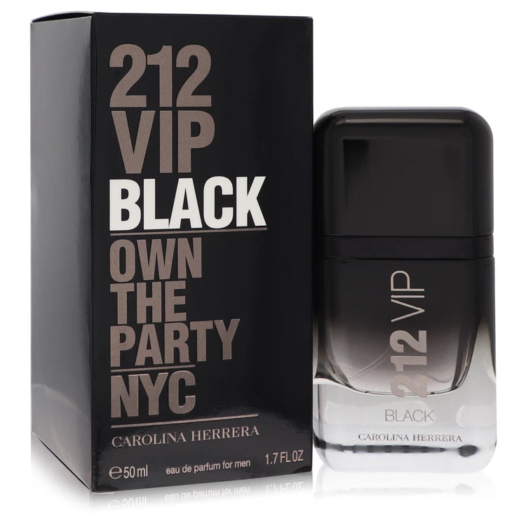212 Vip Black (2017)