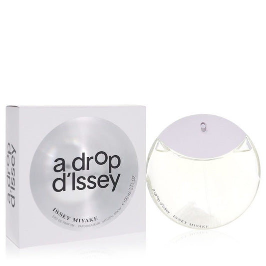 A Drop D'Issey 3.0 oz EDT(2021)