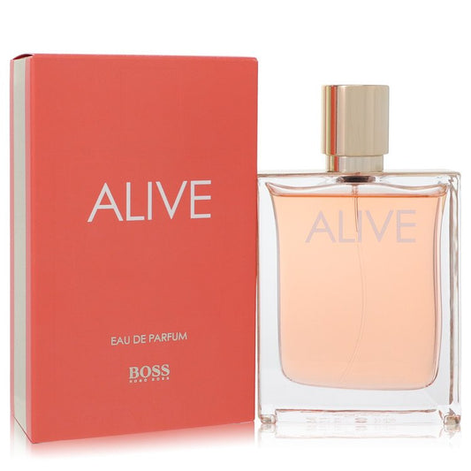 Boss Alive (2020)