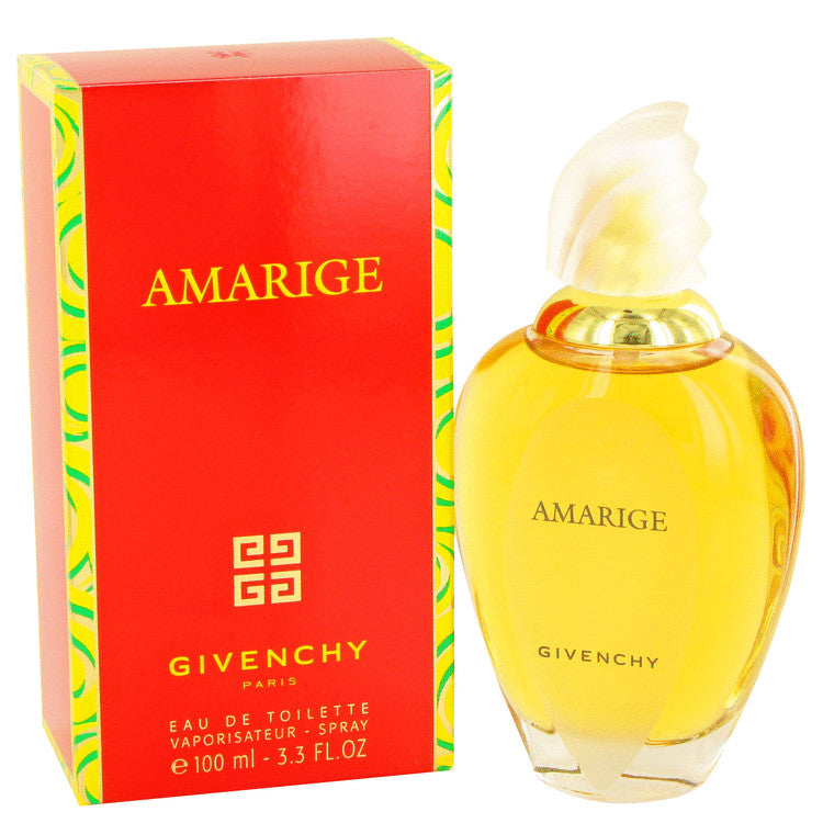 Amarige (1991)