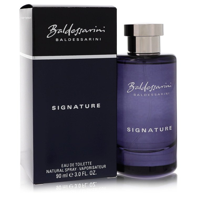 Baldessarini Signature 3.0 oz EDT (2020)