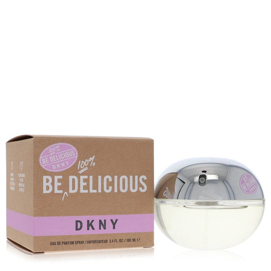 Be 100% Delicious 3.4 oz EDP (2021)