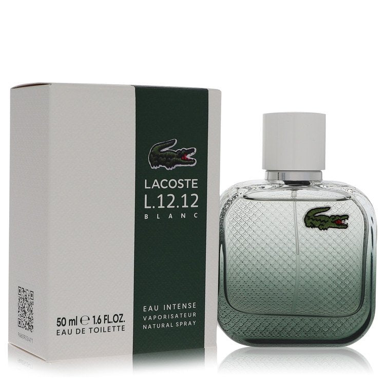 Lacoste L.12.12 Blanc Eau Intense (2023)