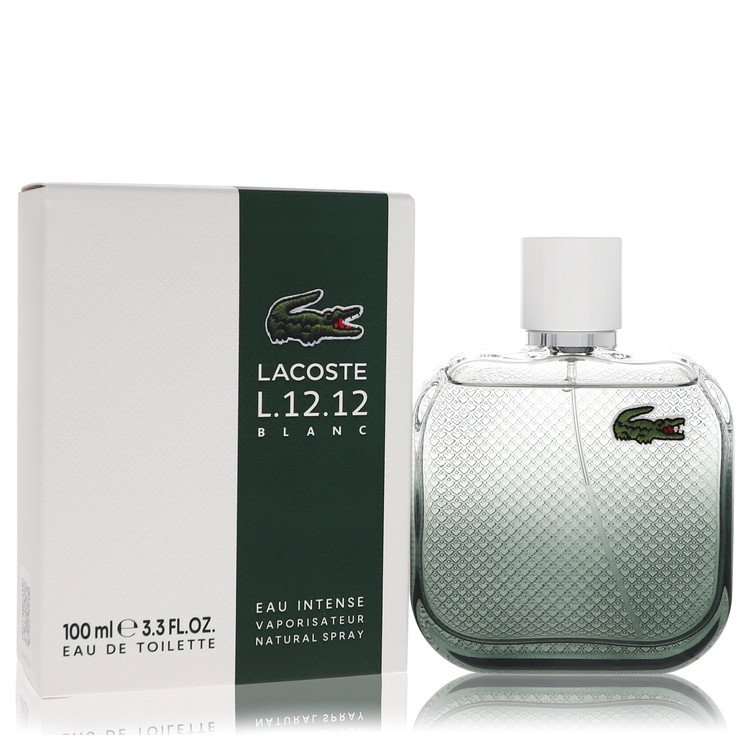 Lacoste L.12.12 Blanc Eau Intense (2023)