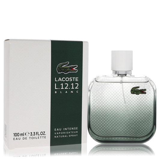 Lacoste L.12.12 Blanc Eau Intense (2023)
