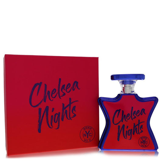 Bond 9 Chelsea Nights 3.4 oz EDP (2022)