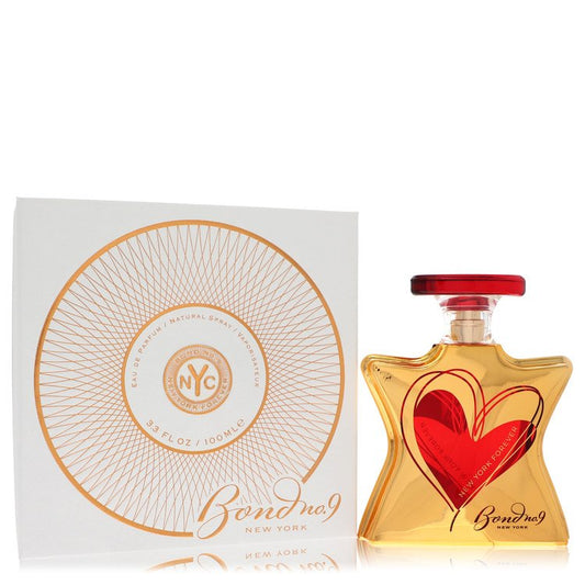 Bond 9 New York Forever 3.4 oz EDP (2023) (Unisex)