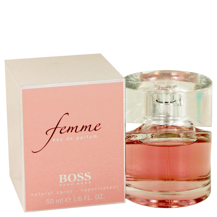 Boss Femme (2015)