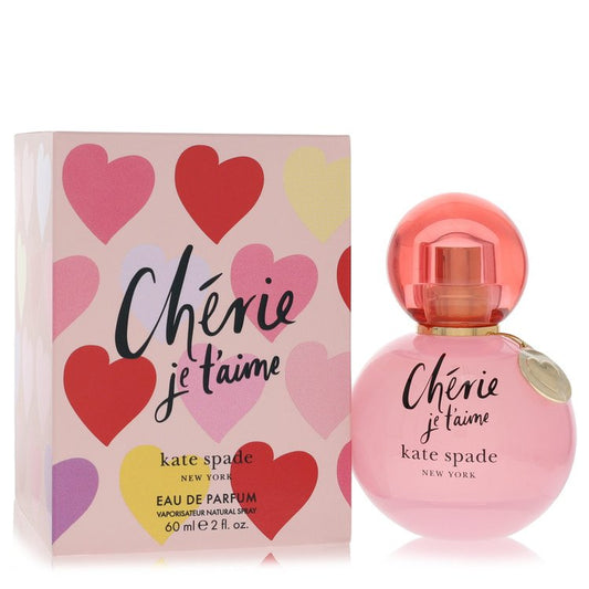 Kate Spade Cherie Je T’aime