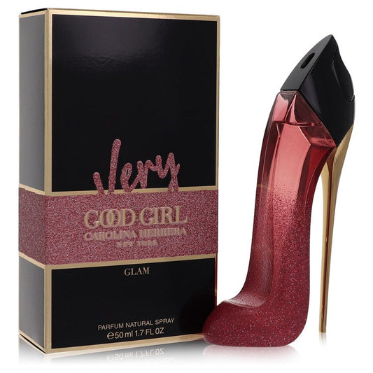 CH Very Good Girl Glam (2022)