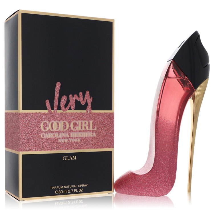 CH Very Good Girl Glam (2022)