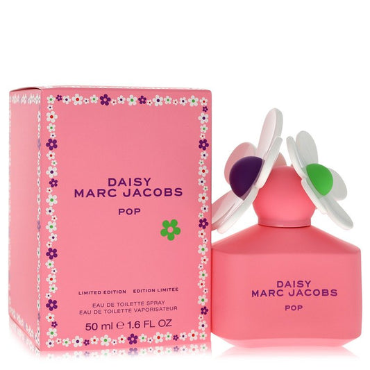 Marc Jacobs Daisy Pop 1.6 OZ EDT (2023)
